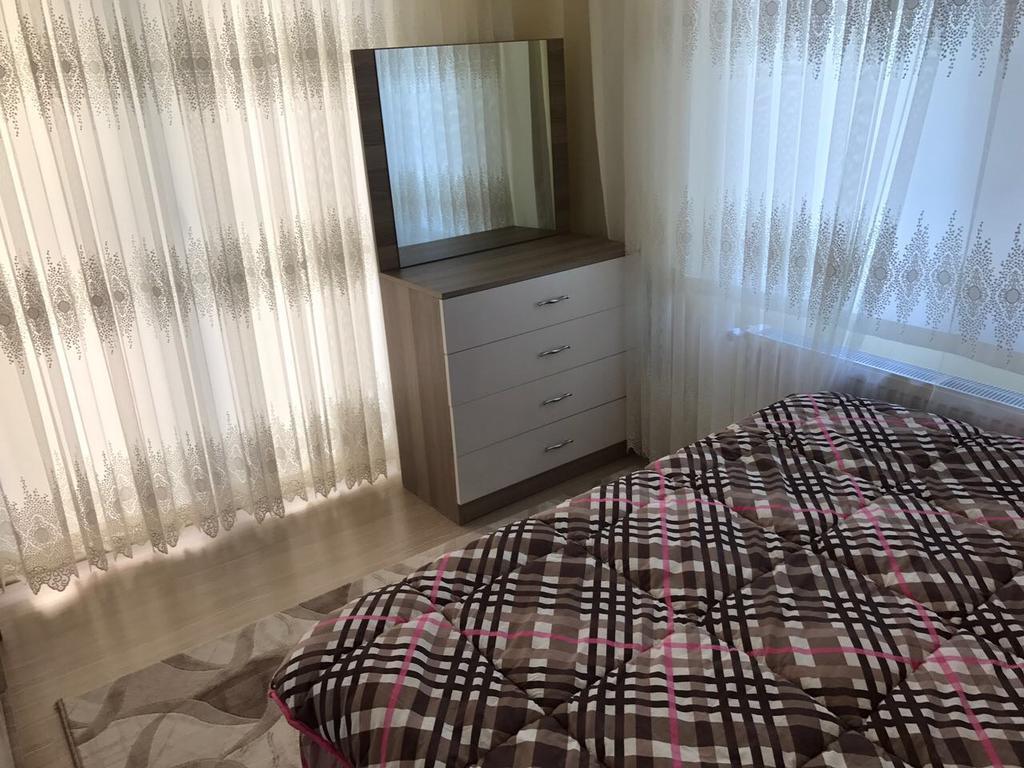 شقق يالوفا المظهر الخارجي الصورة