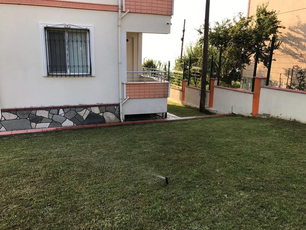 شقق يالوفا المظهر الخارجي الصورة